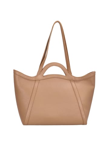 COCCINELLE Amalia - Shopper 45 cm (skin) in skin