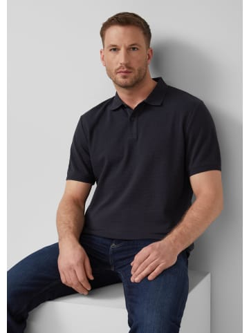 s.Oliver Polo-Shirt in 5920_navy