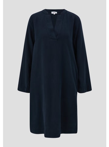 s.Oliver Kleid in 5959_navy