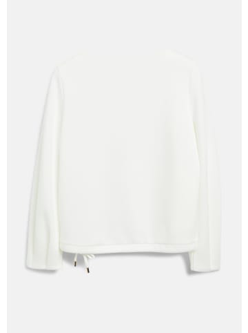 s.Oliver Sweatshirt in 0200_creme
