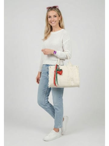 SURI FREY Shopper SFY Kally in ecru