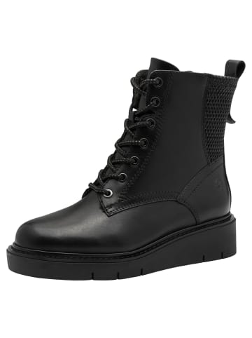 Tamaris COMFORT Stiefelette in BLACK