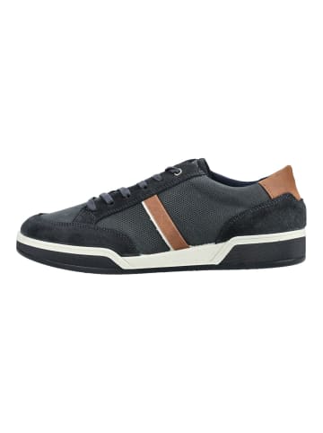 Imac Sneaker Blau/Braun