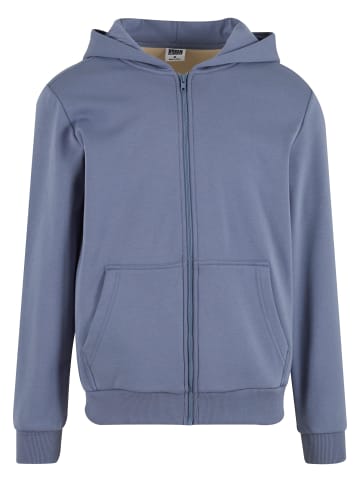 Urban Classics Urban Classics Zip-Kapuzenpullover in cloudsky