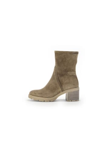 Gabor Stiefelette in beige