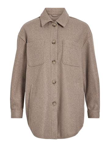 Vila Jacke in Fossil