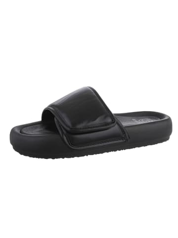 Ital-Design Sandale & Sandalette in Schwarz