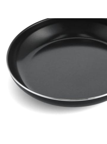 GREENPAN Pfannen-Set Essence (CC009049-001) 20+28cm in schwarz