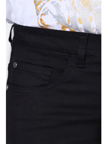 Angel of Style Jeans in schwarz