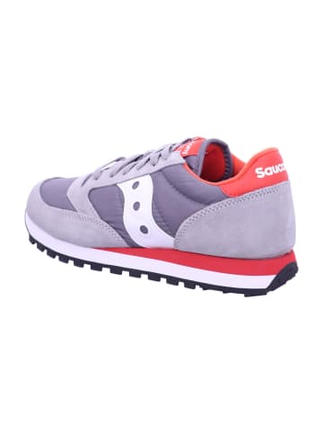 Saucony Sneaker Low in grau
