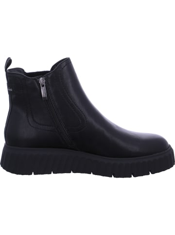 Tamaris Chelsea Boot  in Schwarz