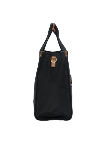 BRIC`s X-Collection Shopper Tasche M 40.5 cm Laptopfach black