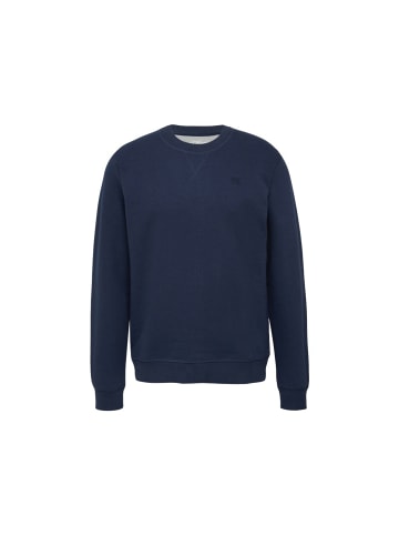 S.OLIVER RED LABEL Sweatshirt in Blau