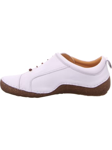 Cosmos Comfort Slipper in weiß