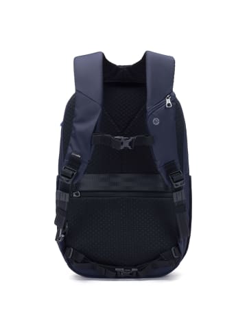 Pacsafe Pacsafe V 26 Daypack RFID Schutz 46 cm Laptopfach in ocean