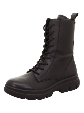 Legero Stiefelette in Schwarz