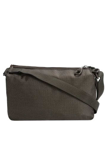 Mandarina Duck MD20 - Umhängetasche 26 cm (iron) in pirite