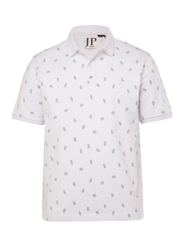 JP1880 Poloshirt in offwhite