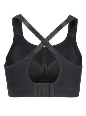 Athlecia Sport-BH Magnolia in 1001 Black