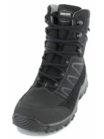 MEINDL Wanderschuh in schwarz