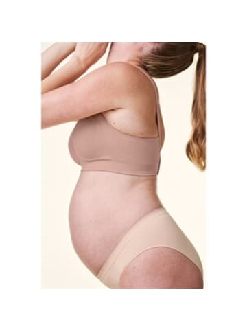 Bravado Umstands- und Still-BH Body Silk Seamless in Beige