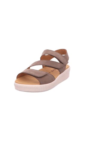 Gabor Sandale in taupe