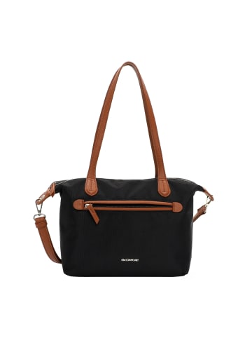EMILY & NOAH Shopper E&N Jarina in black