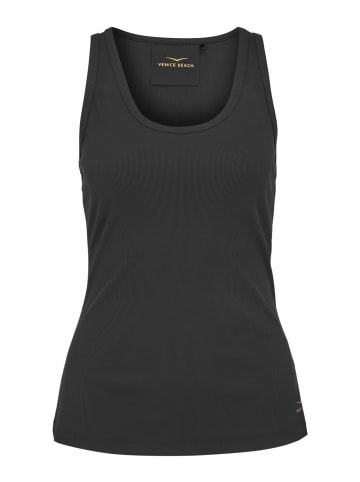 Venice Beach Top VB Brenda in anthracite