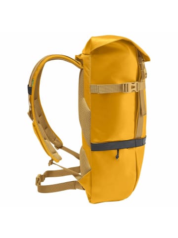 Vaude Mineo 30 - Rucksack 15.6" 48 cm (heron) in burnt yellow
