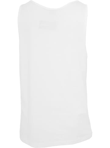 Urban Classics Tank-Tops in white