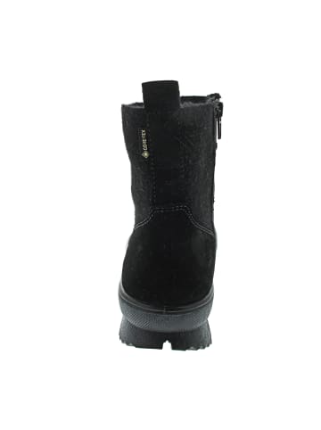 Legero NOVARA Stiefelette Schwarz