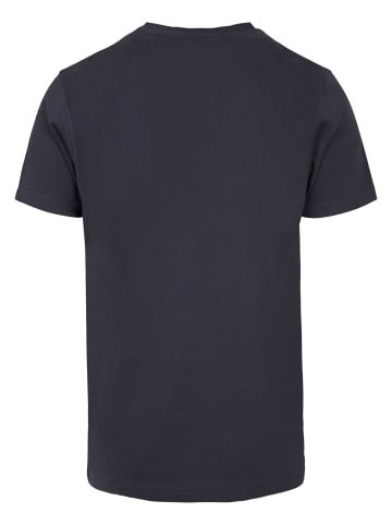 Merchcode Merchcode T-Shirts in navy