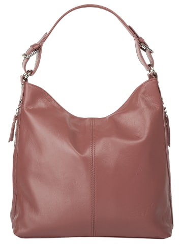 Samantha Look Handtasche in alt-rosa