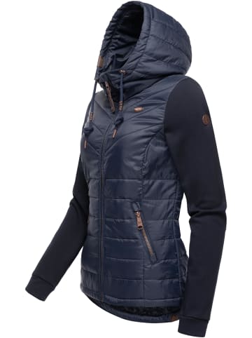 ragwear Outdoorjacke Lucinda in Navy23