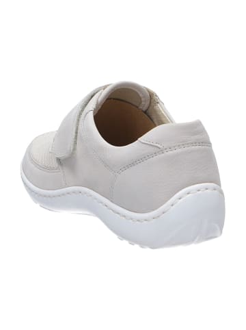 WALDLÄUFER Slipper HENNI in beige