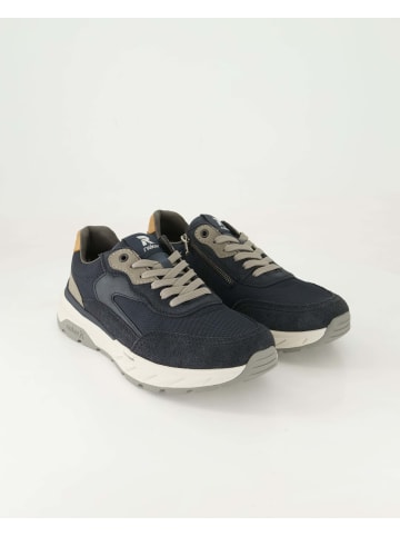 rieker Sneaker low in Blau