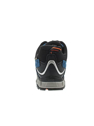 MEINDL Lite Trail GTX Wanderschuh Blau