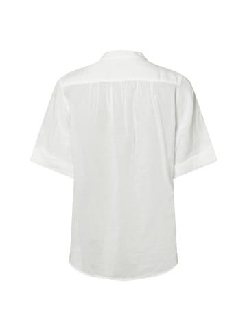 Marc O'Polo Bluse in weiß