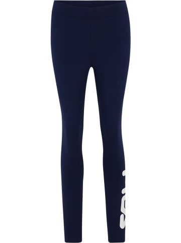 Fila Sweat Pant in Blau