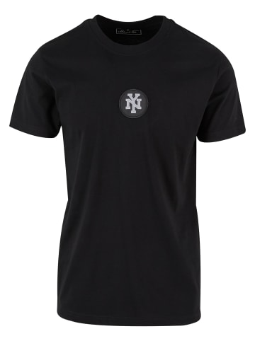 Mister Tee T-Shirts in black