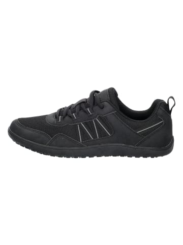 Lico Barefoot Schuhe "Aride Fit" in Schwarz