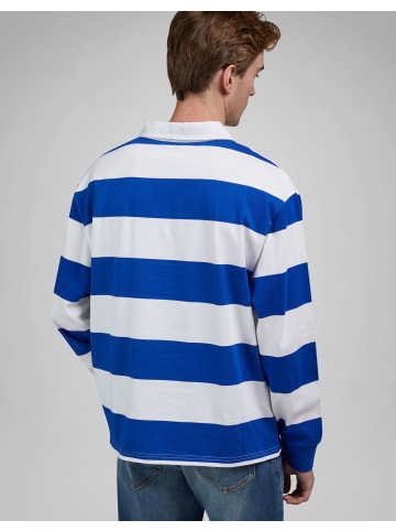 HECHTER PARIS Polo in royal