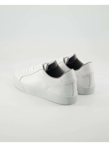 Marc O'Polo Shoes Sneaker low in Weiß