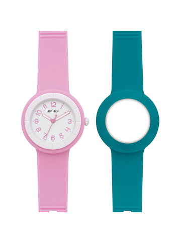 Hip Hop Kit special pack weiss