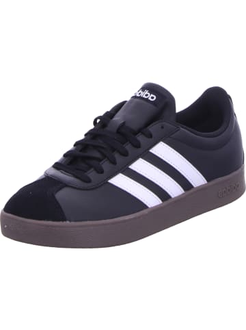 adidas Schnürschuh in schwarz