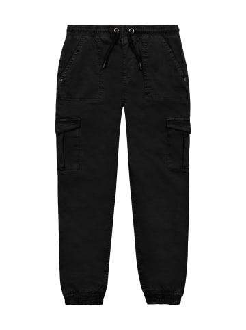 Minoti Cargohose 11LCOMBAT 5 in schwarz