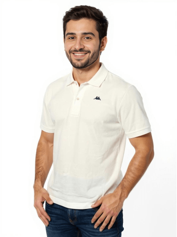Kappa Kappa Polo Aarau L Weiss