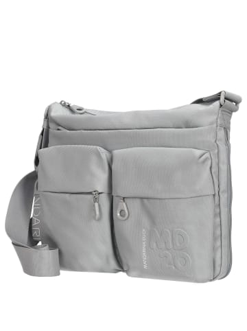 Mandarina Duck MD20 - Umhängetasche 30 cm (deep blue) in pearl