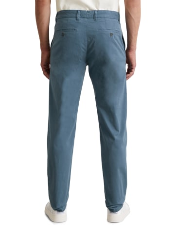 Marc O'Polo Chino Model Osby tapered in storm