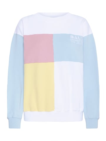 BALL BAAURORA Weit in Chambray Blue